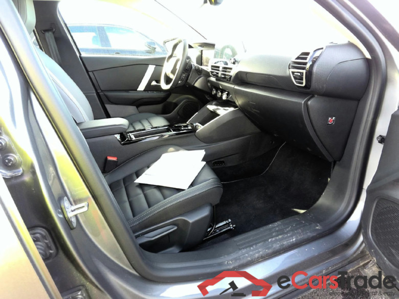 Citroen C4 Max Hybride 145 ch e-DCS6 #3