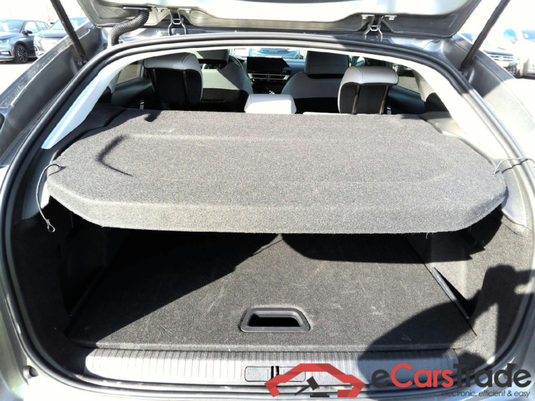 Citroen C4 Max Hybride 145 ch e-DCS6 #4
