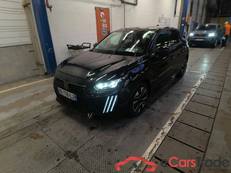 Peugeot 208 Allure 100 S&S BVM6