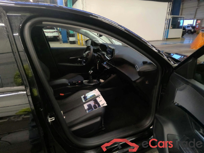 Peugeot 208 Allure 100 S&S BVM6 #3