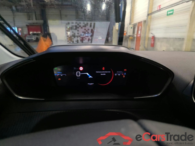 Peugeot 208 Allure 100 S&S BVM6 #6