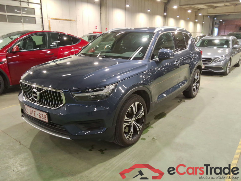VOLVO XC40 1.5 T4 RECHARGE GEARTR. INSCRIPTION EXPR #1