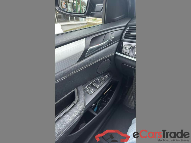 BMW X4 (F26) 2.0iA xDrive20 #6