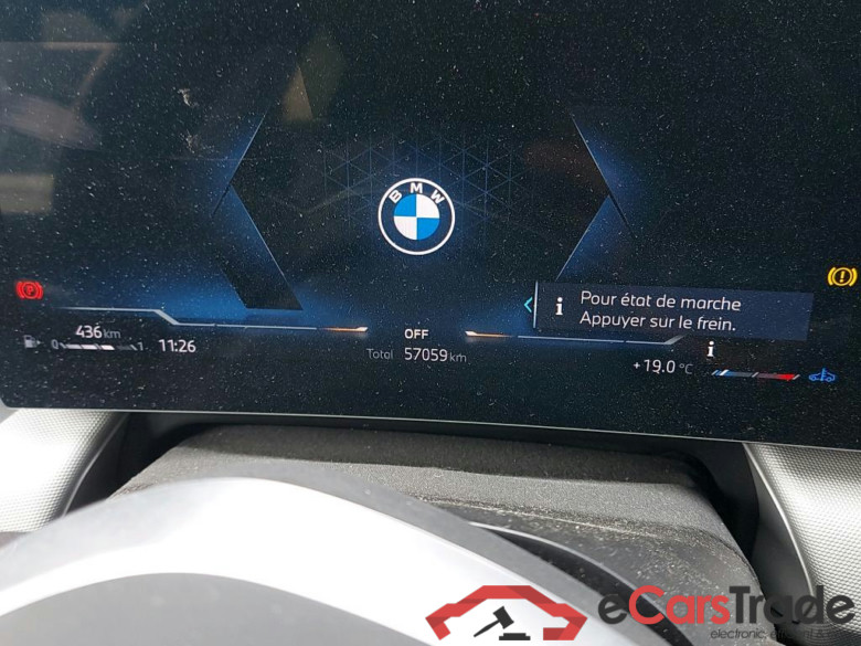 BMW - BMW 2 ACTIVE TOURER 216iA 122PK            ***          TOTAL LOSS           ***        With Climatic & Navigation & Sport Seats           * PETROL * #5