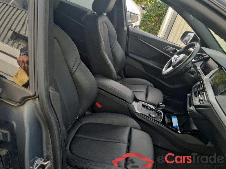 BMW - BMW 2 GRAN COUPE 218iA 136PK M Sport & Pack Business With Heated Sport Seats & Parking Assistant Pack * PETROL * #3