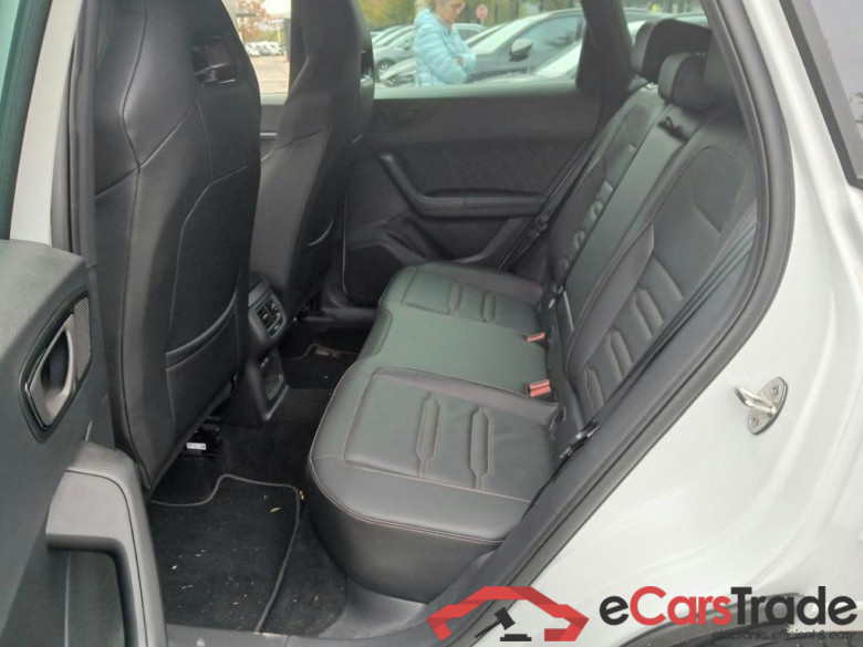 CUPRA Ateca 1.5 TSI DSG #5