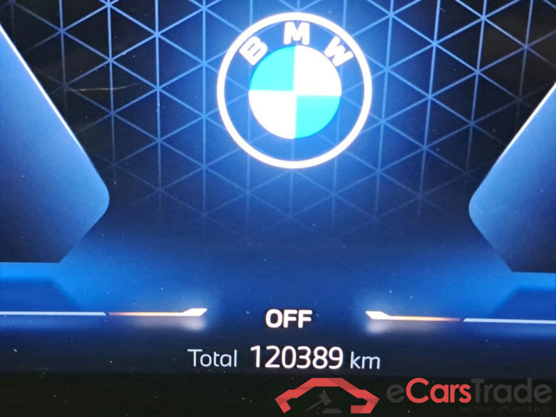 BMW - BMW 3 TOURING 316dA 122PK With Climatic & Navigation & Heated Sport Seats #5