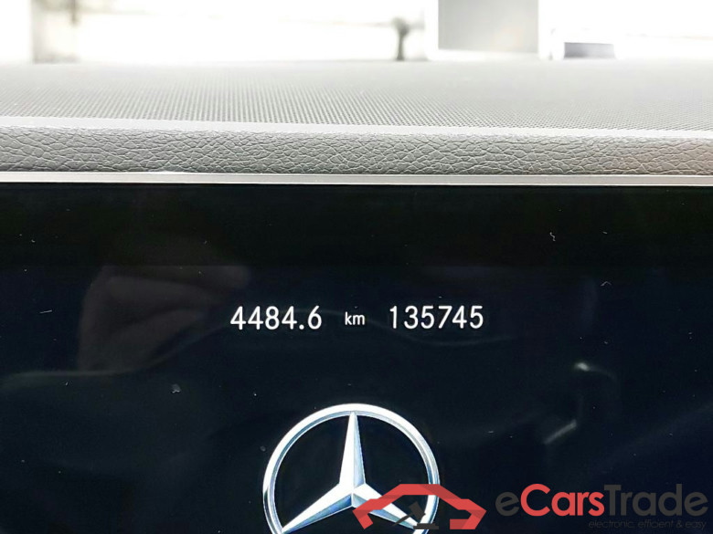 MERCEDES - MER GLE 350 de 4MATIC 320PK DCT Business Solution AMG & Pack Plus & Nappa Leather & Driver Assistance & Trailer Towing Hook * HYBRID * #5