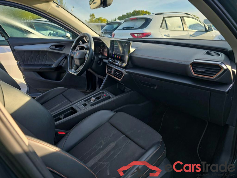 CUPRA Formentor / 2020 / 5P / todoterreno 1.5 TSI 110kW (150 CV) DSG #6