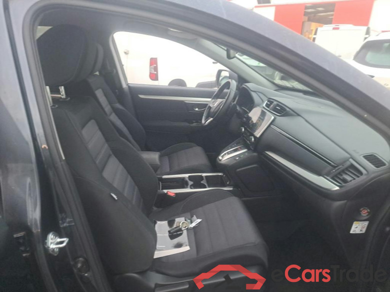 HONDA CR-V / 2018 / 5P / todoterreno 2.0 i-MMD 4x2 ELEGANCE NAVI #6