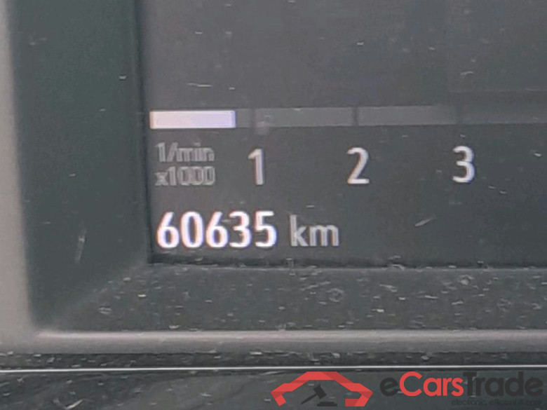 OPEL Mokka / 2020 / 5P / todoterreno 1.5 D Business Elegance (AC) #5