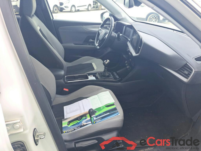 OPEL Mokka / 2020 / 5P / todoterreno 1.5 D Business Elegance (AC) #6