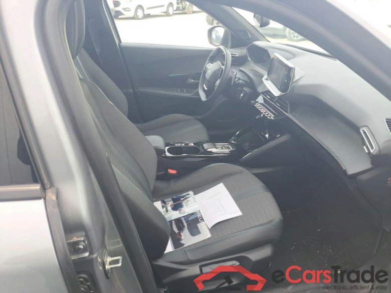 PEUGEOT 2008 / 2019 / 5P / todoterreno Allure BlueHDI 130 S&S EAT8 (Partners) #6