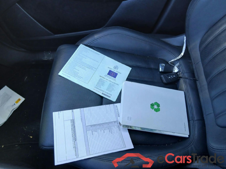 SKODA Kodiaq / 2021 / 5P / todoterreno 2.0 TDI 110KW (150cv) DSG 4x2 L&K #5