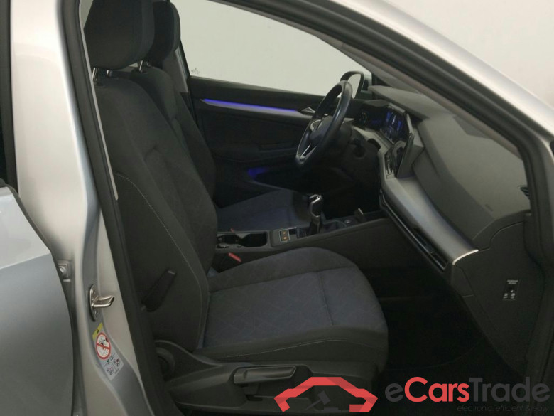 VOLKSWAGEN Golf / 2020 / 5P / berlina con portón Life 2.0 TDI 85kW (115CV) #6