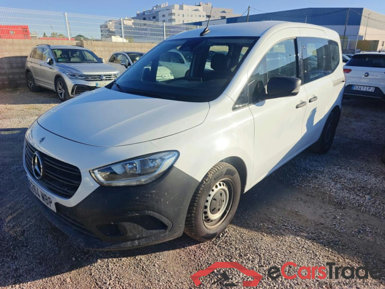 MERCEDES-BENZ Citan / 2021 / 5P / combi 110 CDI 70kW Tourer Base (IND) (AC3)