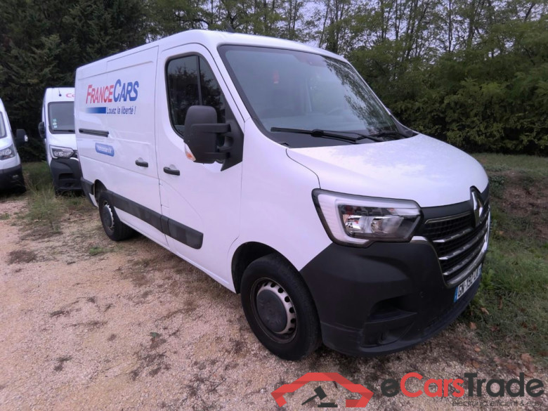 MASTER F3300 L1H1 GDCF DCI 135 #1