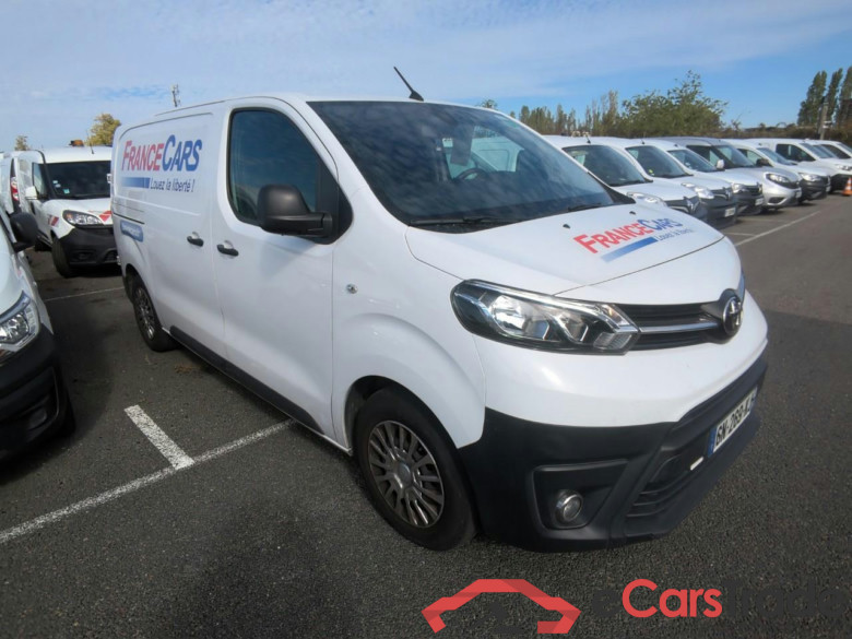 PROACE MEDIUM NG 140D BUSINESS #2
