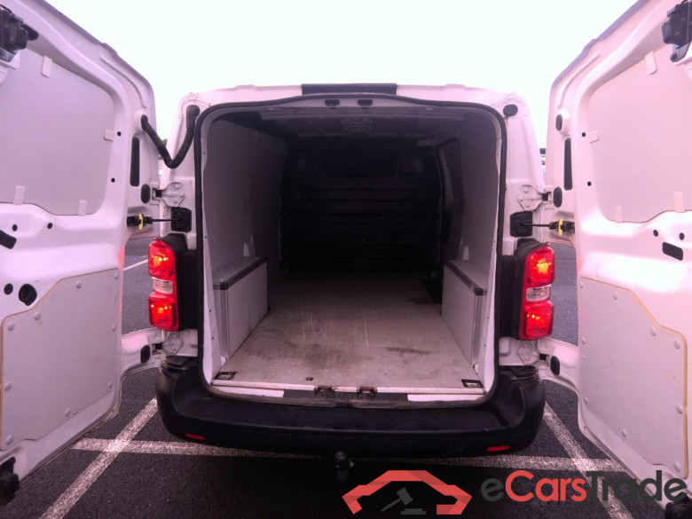 JUMPY TAILLE M 120 BHDI #6