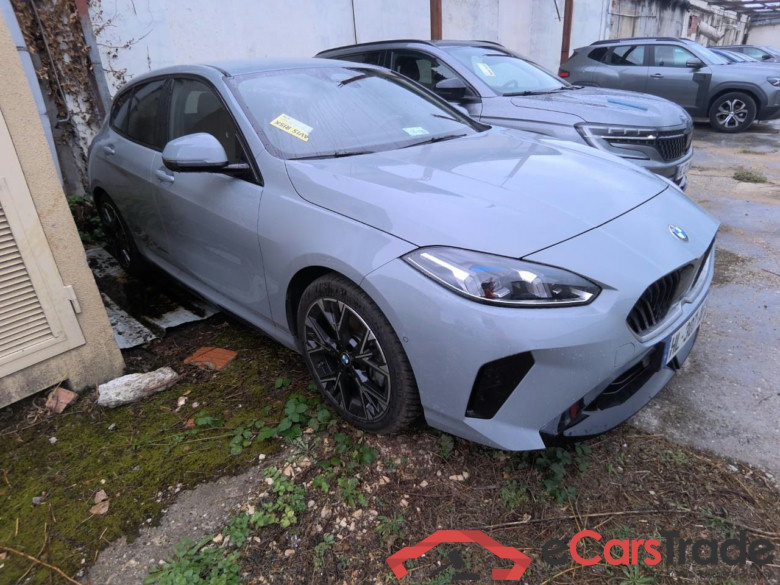 SERIE 1 120 MSPORT 170ch BVA