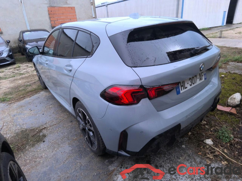 SERIE 1 120 MSPORT 170ch BVA #3