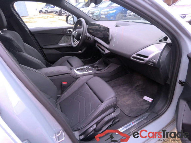 SERIE 1 120 MSPORT 170ch BVA #5