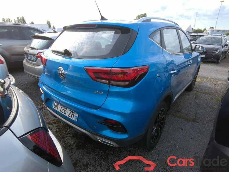 ZS 1.5 VTI-TECH 106 LUXURY RSK #4