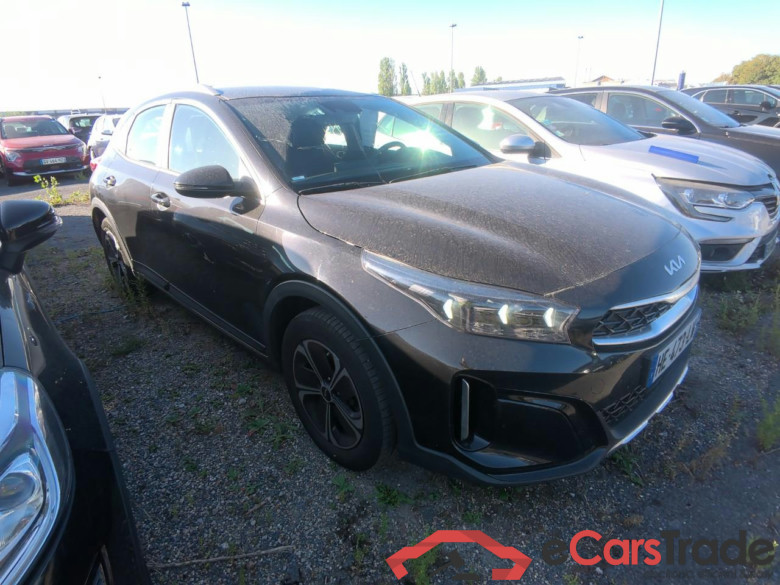 XCEED 1.6 GDI 141 PHEV ACTIVE DCT6 RISK #2