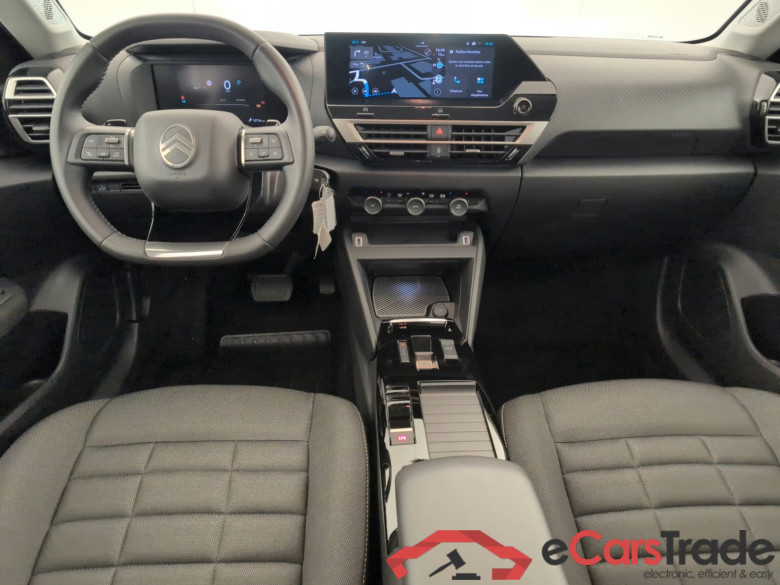 Citroen C4 X Plus Hybride 145 ch e-DCS6 #3