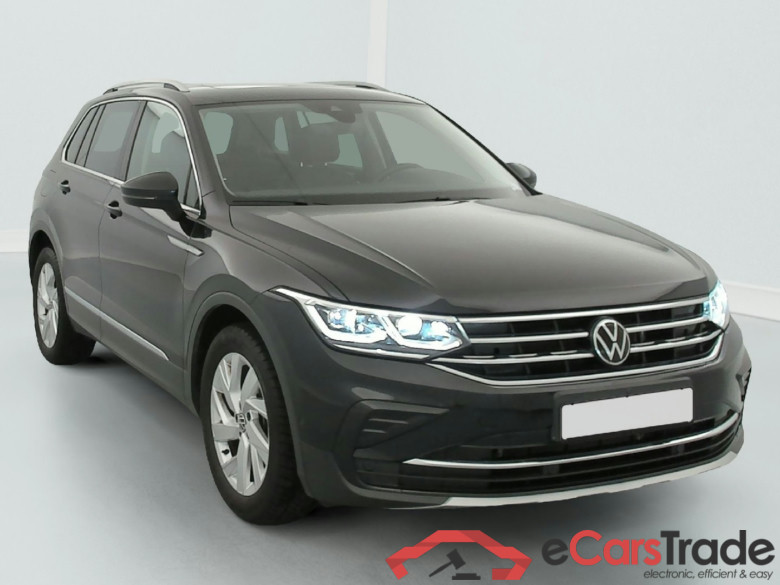 Volkswagen Tiguan Elegance 2.0 TDI 150ch DSG7