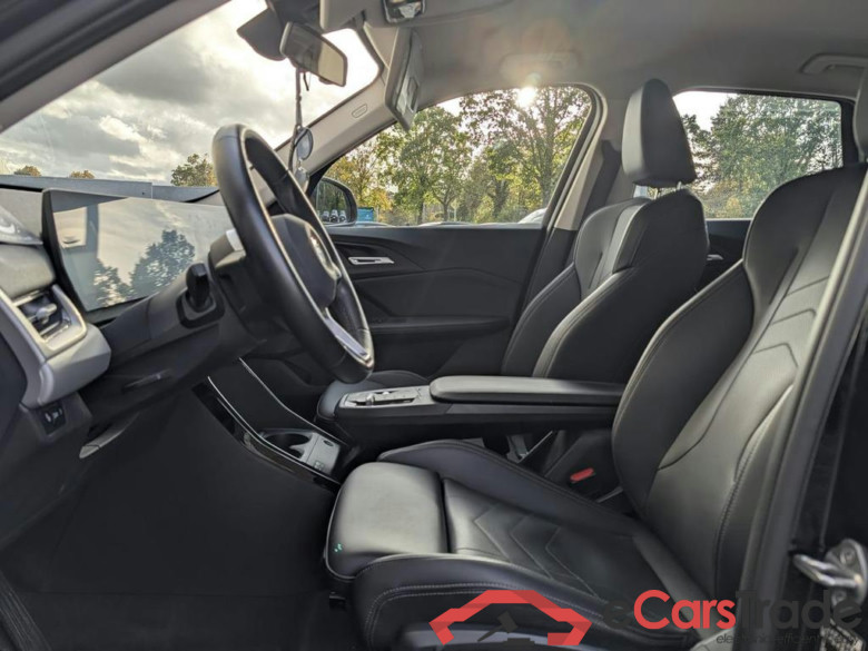 BMW X1 (U11) 1.5iA sDrive18 #6