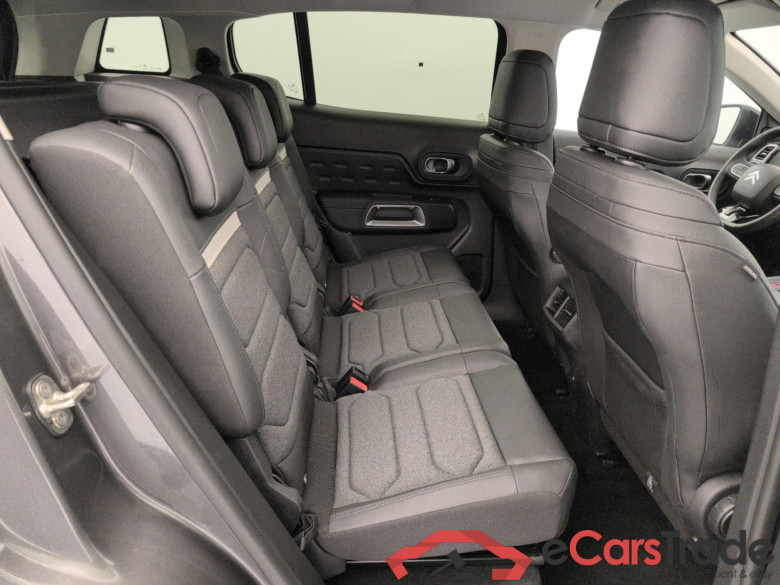 Citroen C5 AIRCROSS Max BlueHDi 130 EAT8 #2
