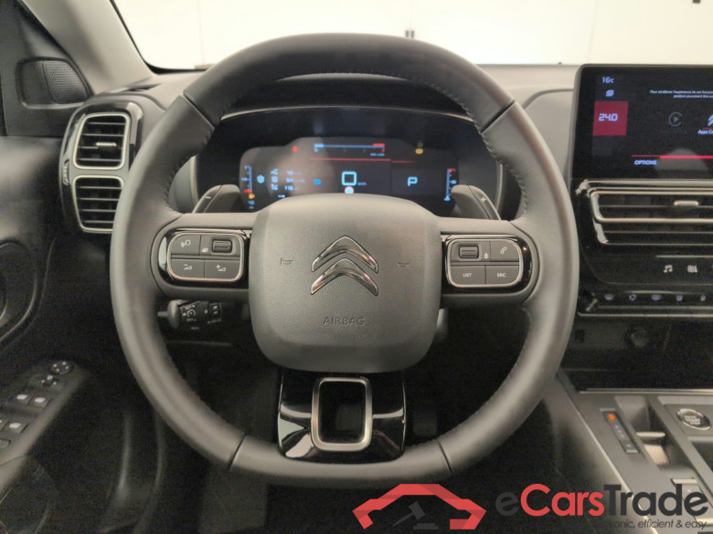 Citroen C5 AIRCROSS Max BlueHDi 130 EAT8 #5