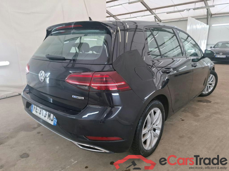 VOLKSWAGEN Golf 5p Berline 15 TSI EVO 130 BVM6 Carat BMT #3