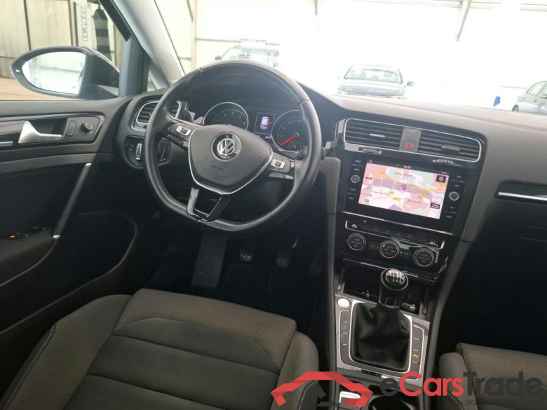 VOLKSWAGEN Golf 5p Berline 15 TSI EVO 130 BVM6 Carat BMT #5