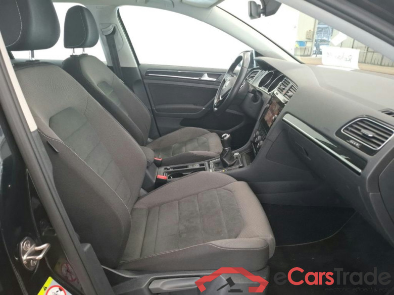 VOLKSWAGEN Golf 5p Berline 15 TSI EVO 130 BVM6 Carat BMT #6