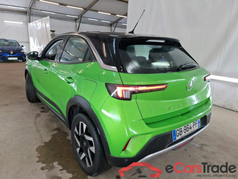 OPEL Mokka / 2020 / 5P / SUV 1.2 Turbo 100ch ELEGANCE BUSINESS #2
