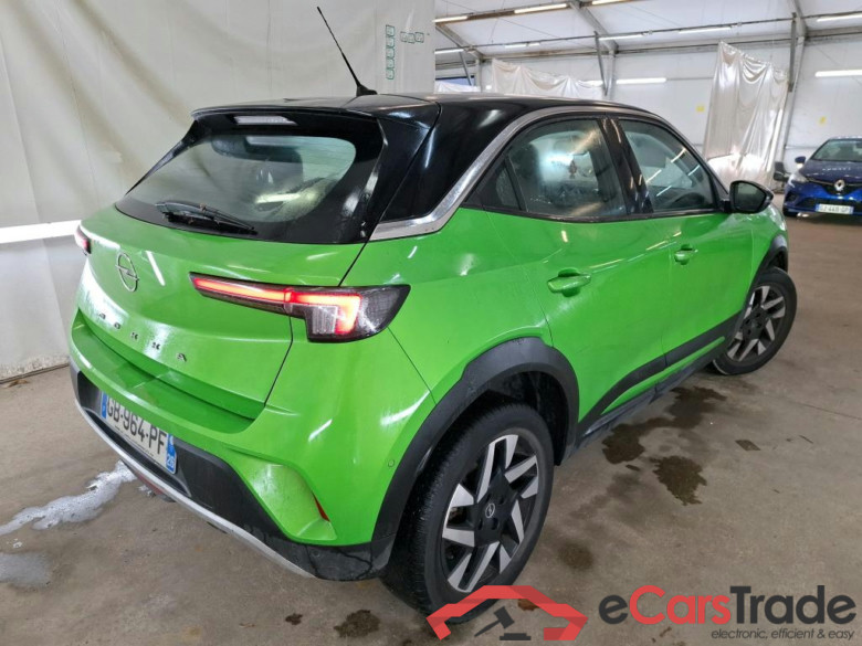 OPEL Mokka / 2020 / 5P / SUV 1.2 Turbo 100ch ELEGANCE BUSINESS #3