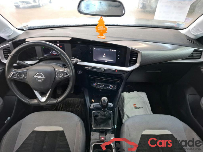 OPEL Mokka / 2020 / 5P / SUV 1.2 Turbo 100ch ELEGANCE BUSINESS #5