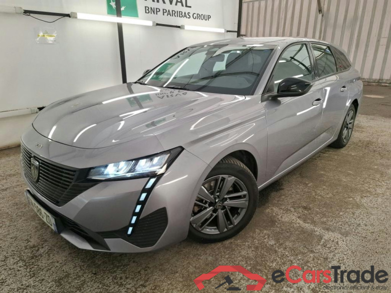 308 SW Active Pack 1.5 HDi 130CV BVA8 E6d