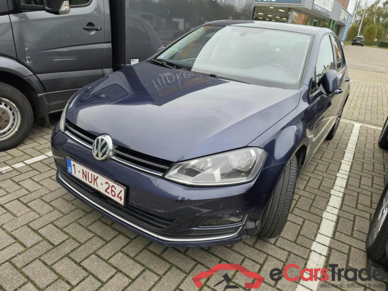 VOLKSWAGEN Golf VII 1.2 TSI Allstar
