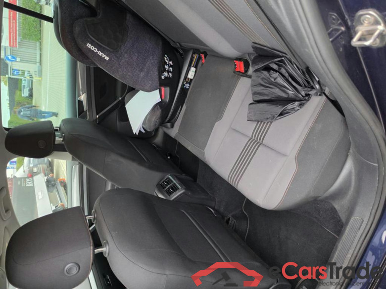 VOLKSWAGEN Golf VII 1.2 TSI Allstar #5