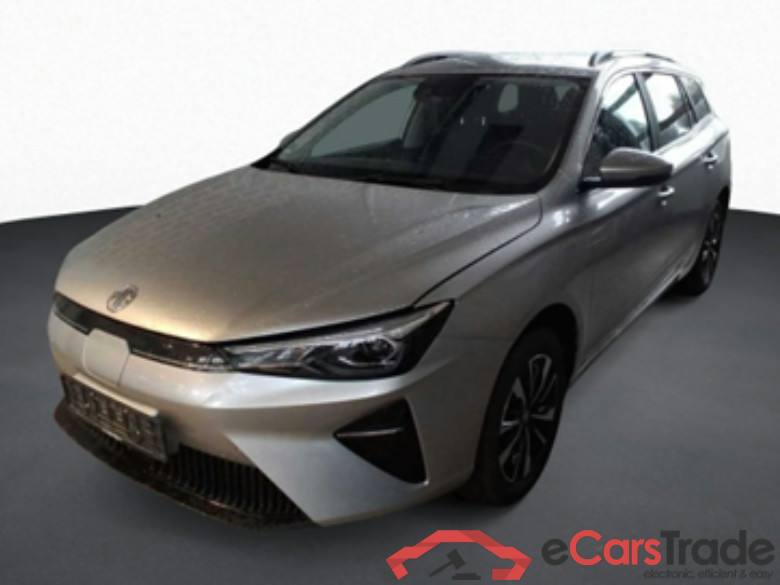 MG MG5 Standard Comfort 5d 130kW #1