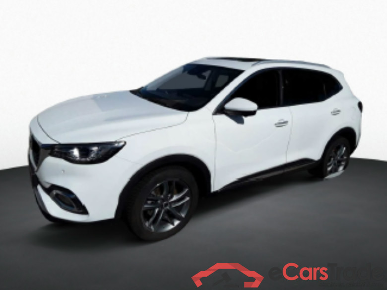 MG EHS PHEV Luxury 5d 119kW