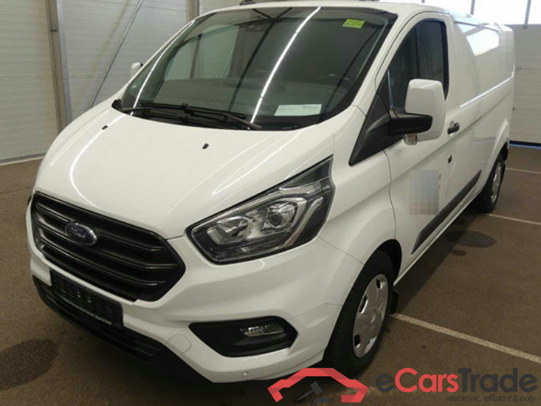 FORD Transit Custom 320 L2H1 LKW VA Trend 4d 96kW