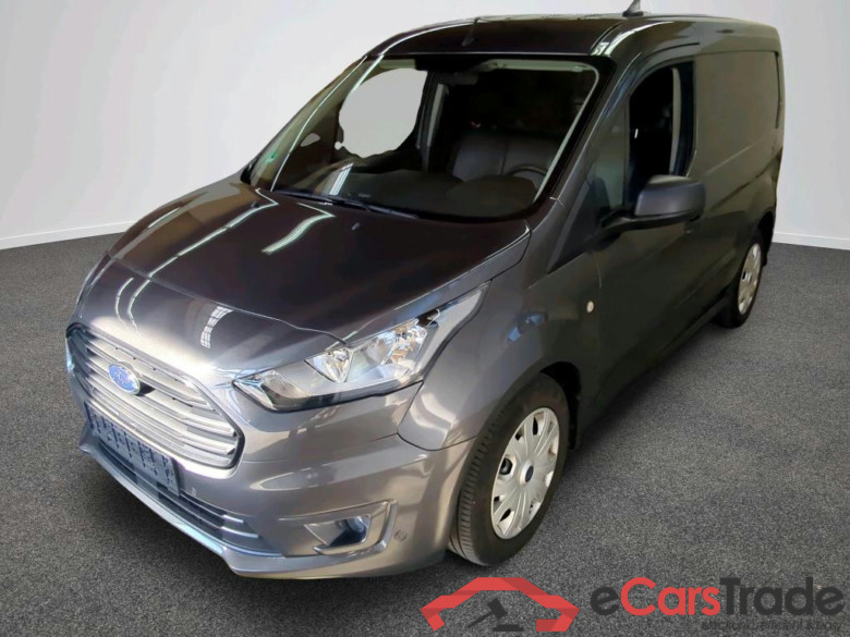 Transit Connect Kasten Trend 1.5 EcoBlue 74KW MT6 E6d #1