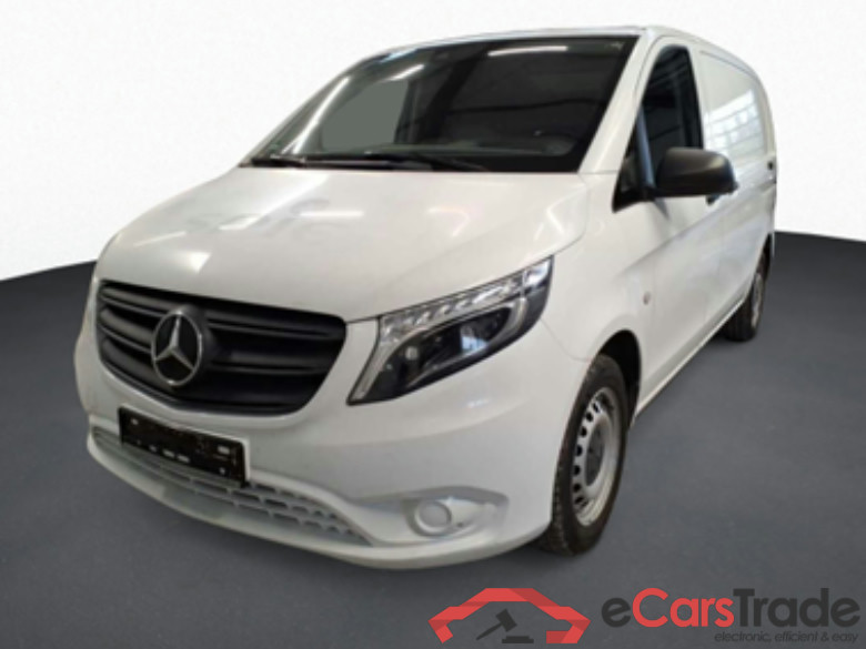 Vito Kasten 110/114 CDI PRO FWD kompakt (447.601) 1.7 100KW MT6 E6dT #1