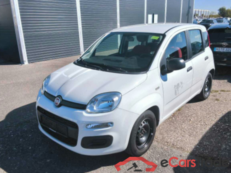 Panda Easy 1.2 51KW MT5 E6dT