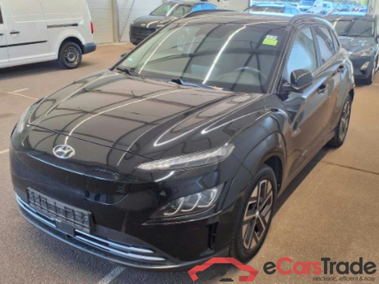 Kona Prime Elektro 2WD 64kWh #1