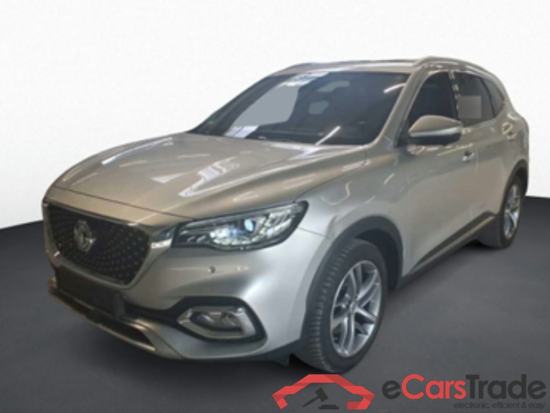 MG EHS PHEV Luxury 5d 119kW #1
